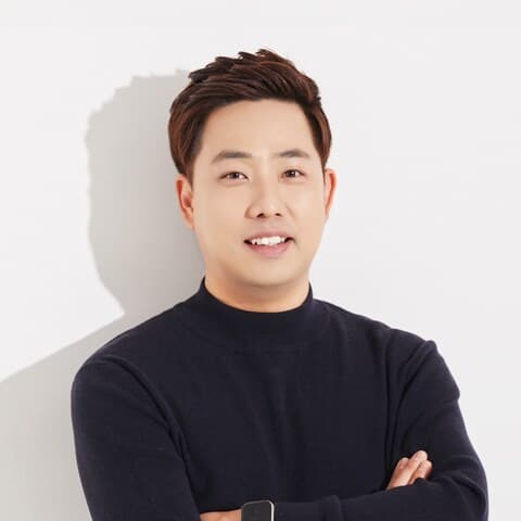 박건호 부대표 프로필
